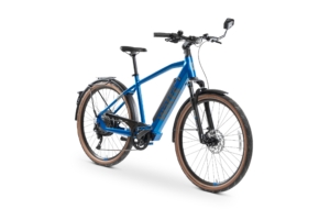 Vélo électrique WATTS - Mamba 45Kmh – Image 5