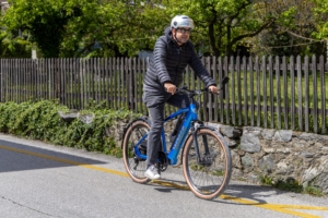 Vélo électrique WATTS - Mamba 45Kmh – Image 3