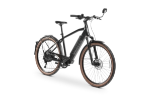 Vélo électrique WATTS - Mamba 45Kmh – Image 6