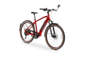 Vélo électrique WATTS - Mamba 45Kmh – Image 8