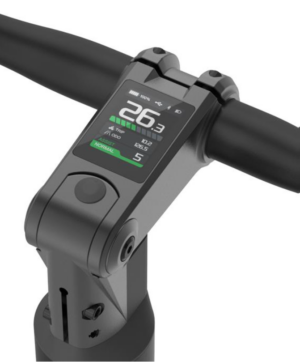 Vélo électrique WATTS - Mamba 45Kmh – Image 10