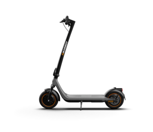 Trottinette Électrique Hikerboy CURTIS DUAL PRO (2 moteurs) – Image 5
