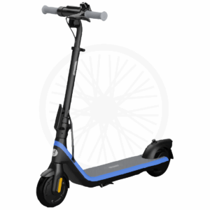 Ninebot C2 PRO - Trottinette électrique enfant (6 à 14ans)