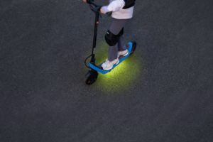 Ninebot C2 LITE - Trottinette électrique enfant (6 à 10ans) – Image 9