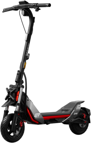 Trottinette électrique Ninebot ZT3 PRO D – Image 3