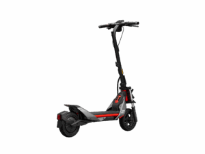 Trottinette électrique Ninebot ZT3 PRO D – Image 8