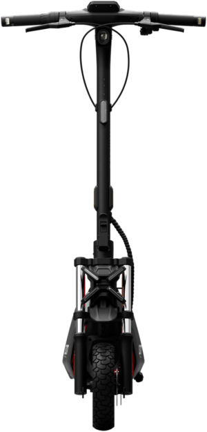 Trottinette électrique Ninebot ZT3 PRO D – Image 6