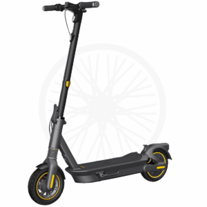 Trottinette électrique Ninebot MAX G2 D - 20Km/h Homologuée CH