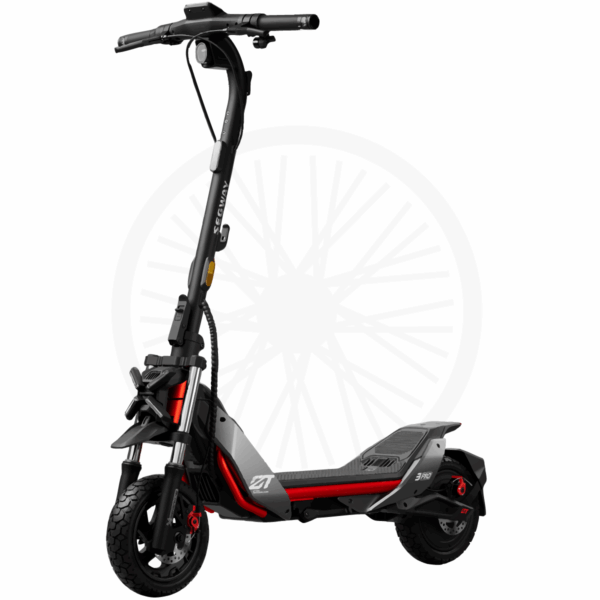 Ninebot ZT3 PRO D - Tec-Way