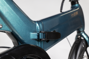 Ms Energy i6 - Mini vélo électrique pliable 25Kmh – Image 9