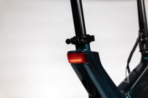 Ms Energy i6 - Mini vélo électrique pliable 25Kmh – Image 7