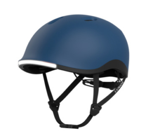 Casque Lumos Nyxel MIPS avec clignotants – Image 8