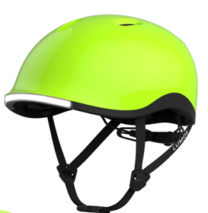 Casque Lumos Nyxel MIPS avec clignotants – Image 5