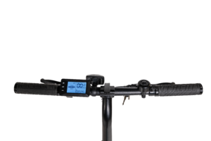 Ms Energy i6 - Mini vélo électrique pliable 25Kmh – Image 6