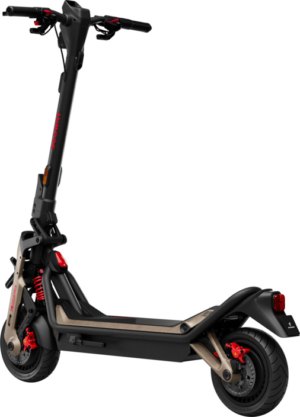 Trottinette électrique Ninebot GT3 PRO - 80Km/h – Image 5