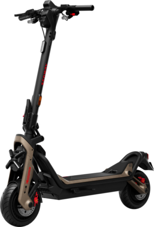 Trottinette électrique Ninebot GT3 PRO - 80Km/h – Image 3