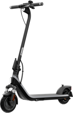 Trottinette électrique Ninebot E2 II – Image 4