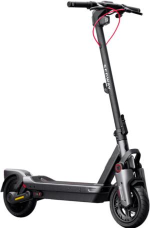 Trottinette électrique Ninebot Max G3 D – Image 7