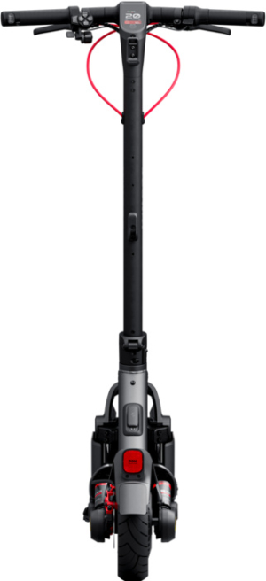 Trottinette électrique Ninebot Max G3 D – Image 5