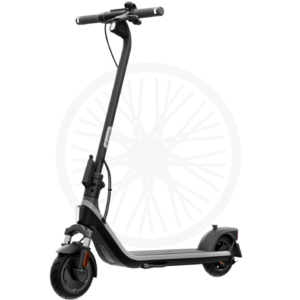 Trottinette électrique Ninebot E2 II