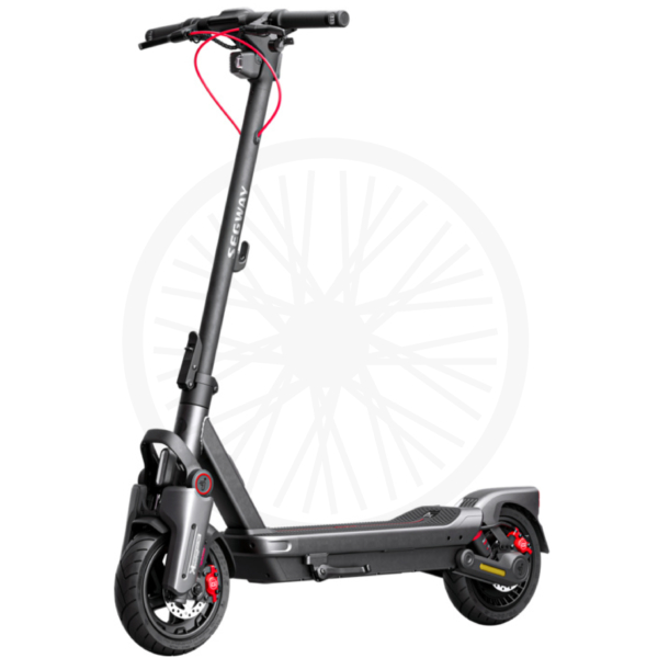 Ninebot Max G3d-Tec-Way