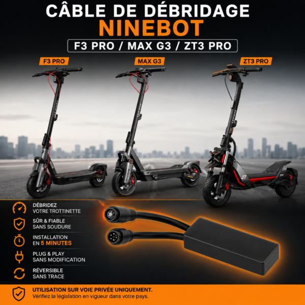 débridage-ninebot-tec-way